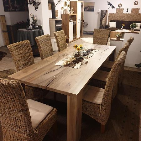 Martin'S Ferienwohnung ฟูร์ท อิม วัลด์ ภายนอก รูปภาพ