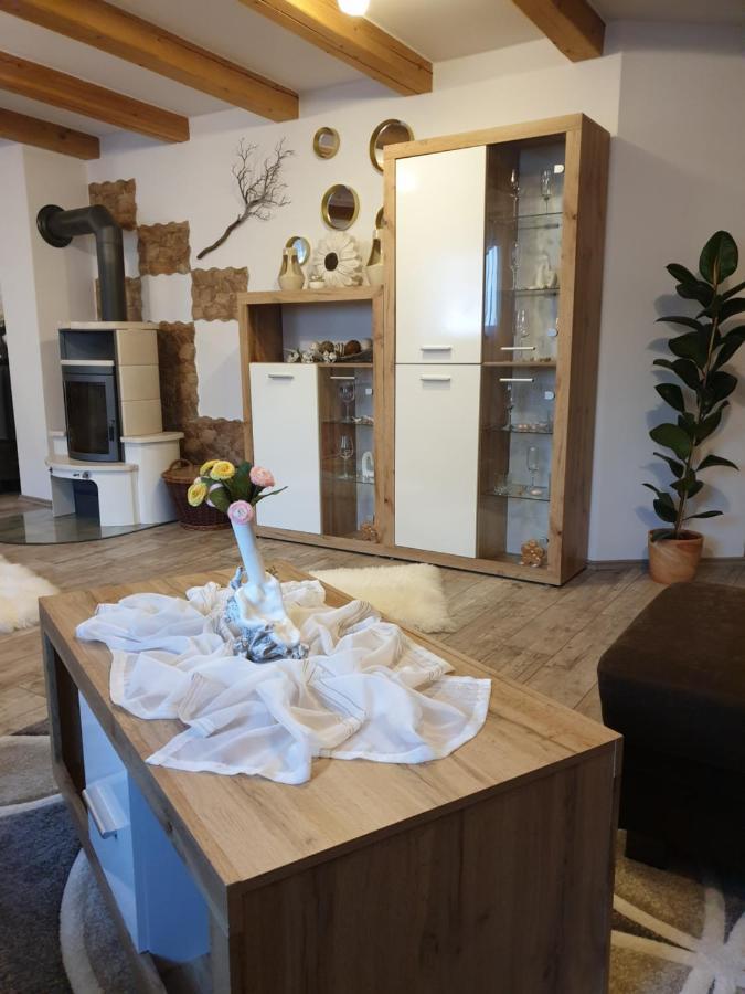 Martin'S Ferienwohnung ฟูร์ท อิม วัลด์ ภายนอก รูปภาพ