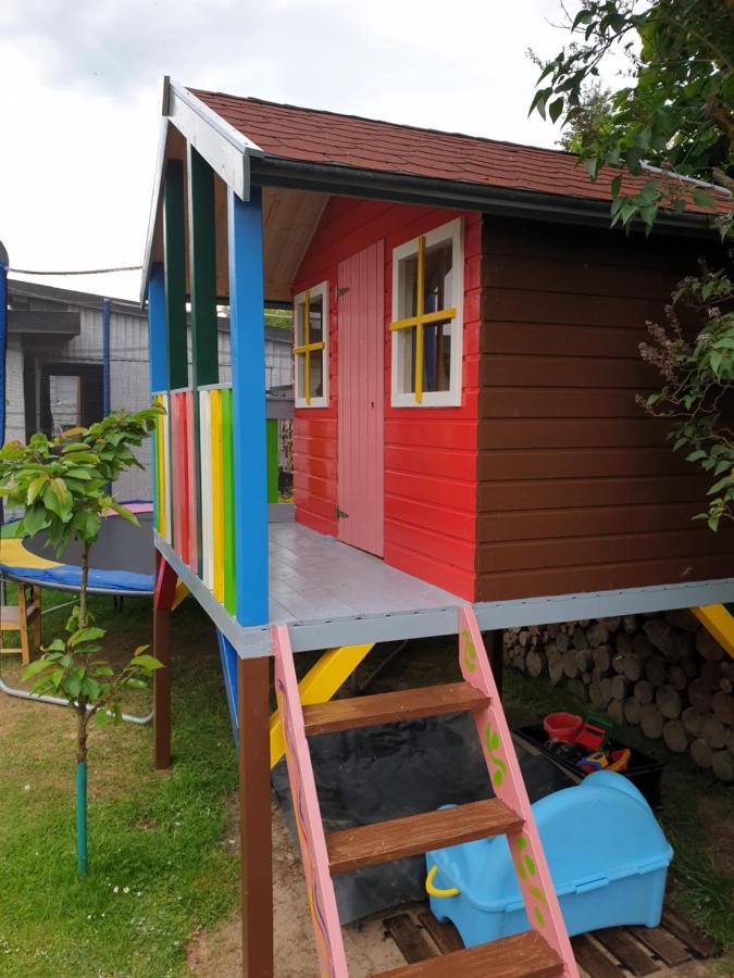 Martin'S Ferienwohnung ฟูร์ท อิม วัลด์ ภายนอก รูปภาพ
