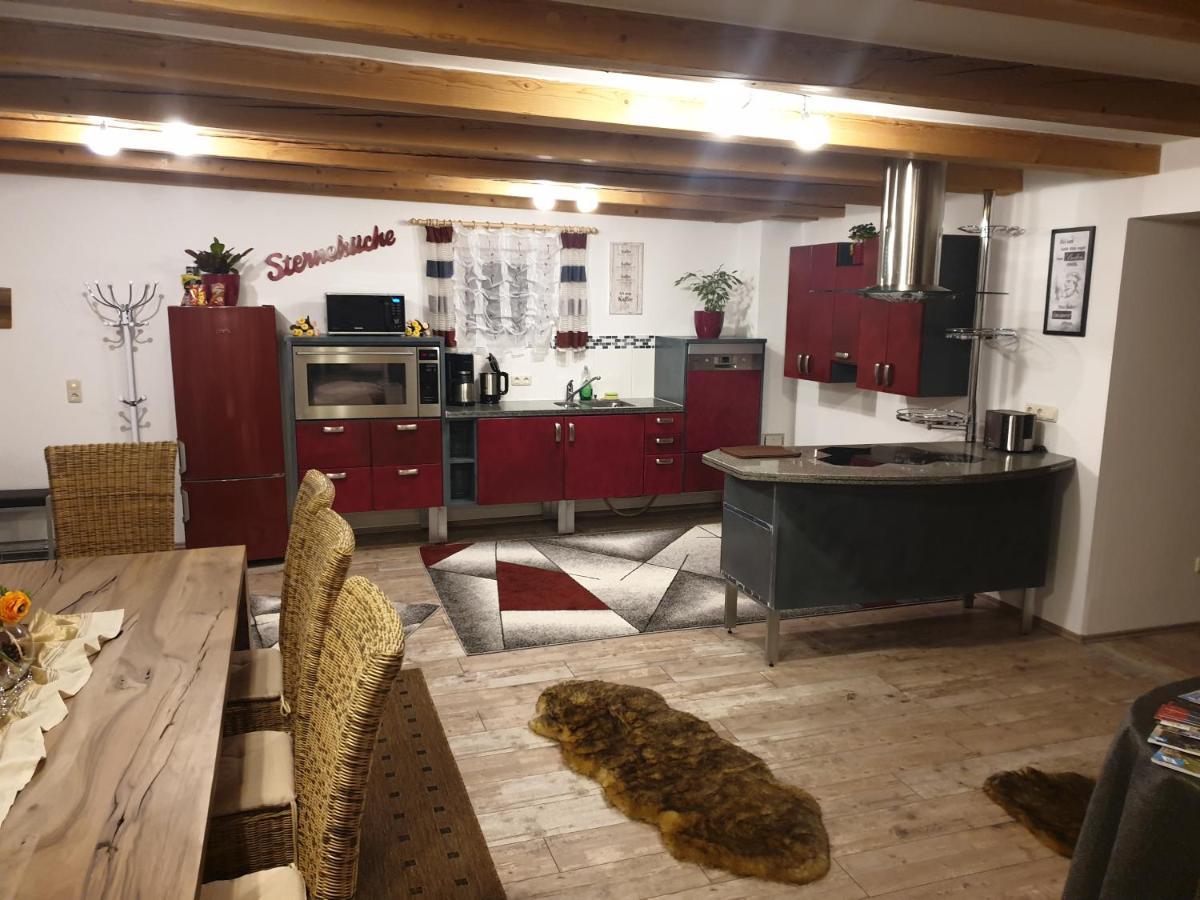 Martin'S Ferienwohnung ฟูร์ท อิม วัลด์ ภายนอก รูปภาพ
