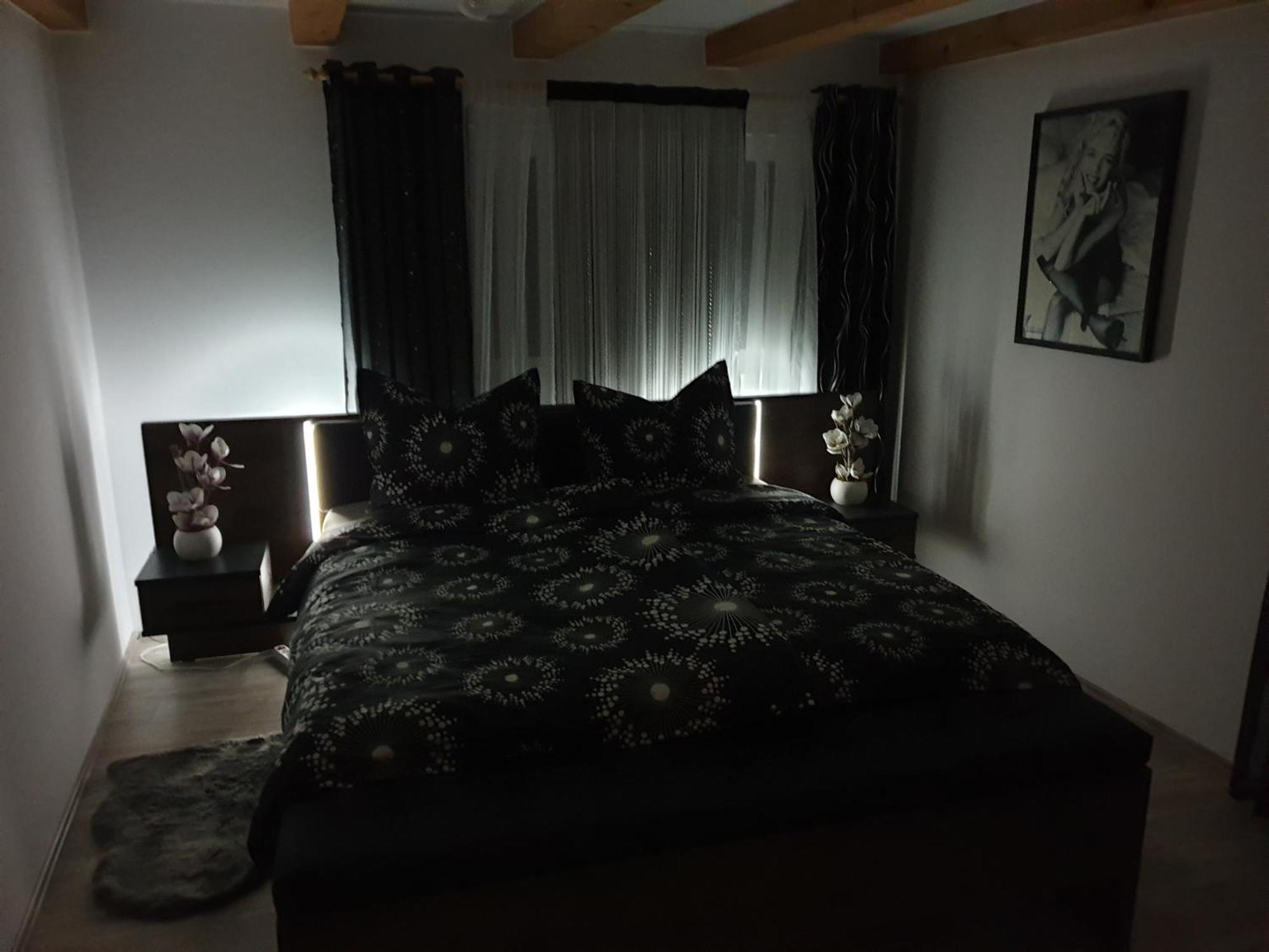 Martin'S Ferienwohnung ฟูร์ท อิม วัลด์ ภายนอก รูปภาพ
