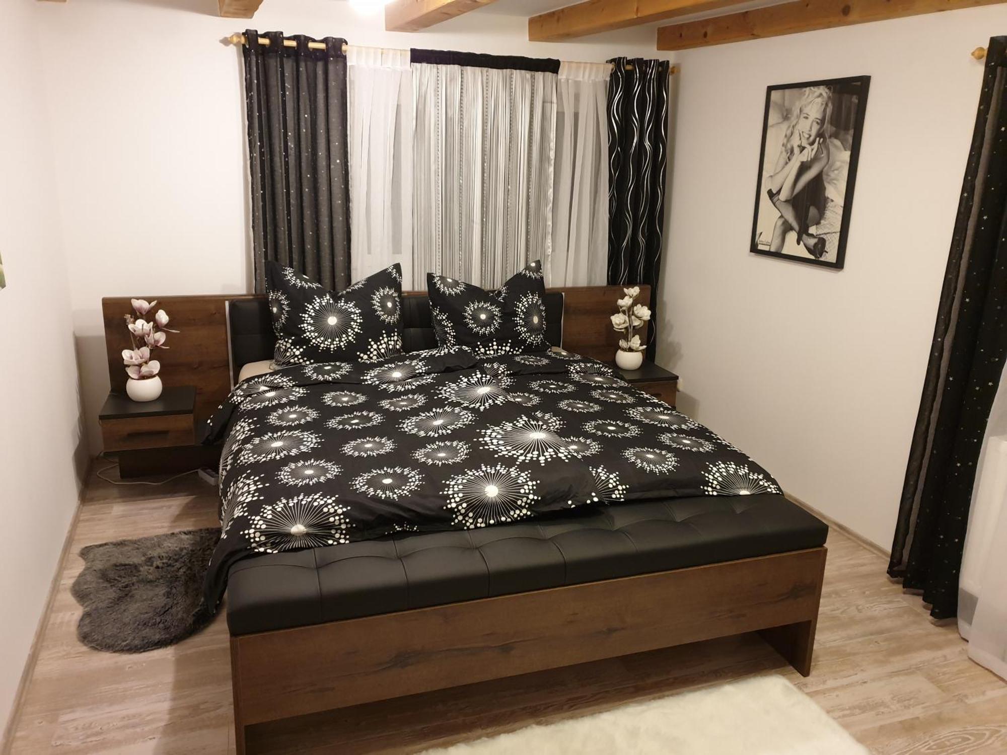 Martin'S Ferienwohnung ฟูร์ท อิม วัลด์ ภายนอก รูปภาพ