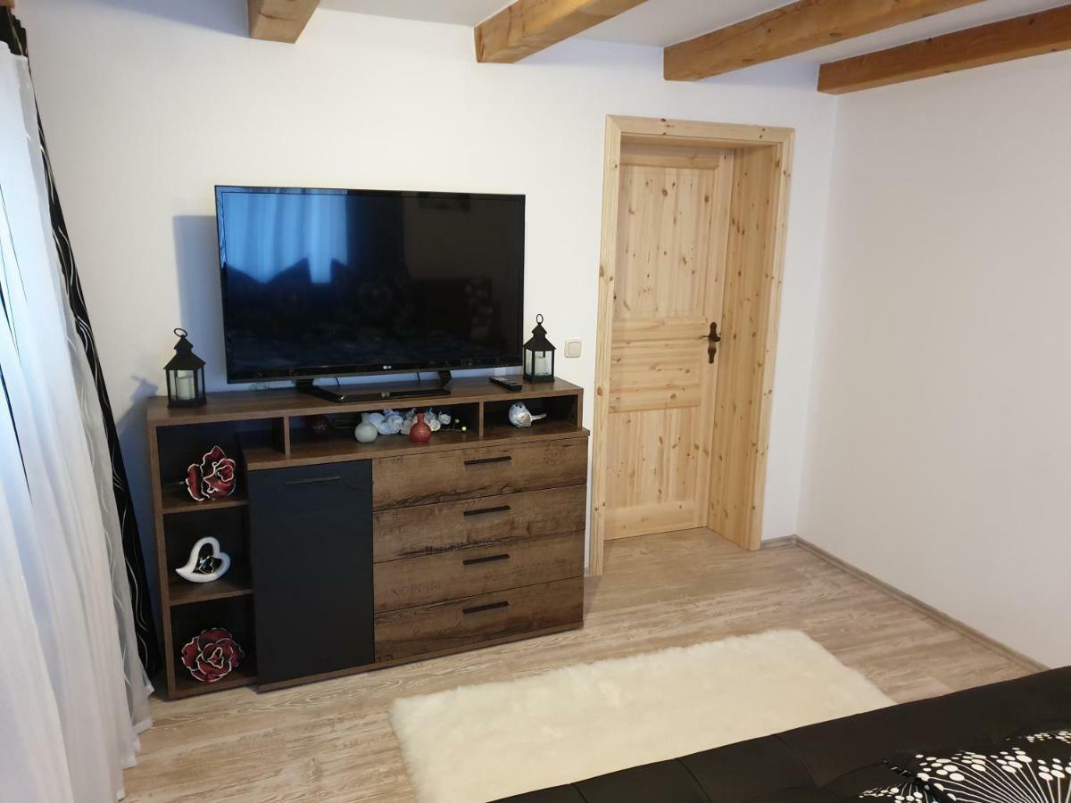 Martin'S Ferienwohnung ฟูร์ท อิม วัลด์ ภายนอก รูปภาพ